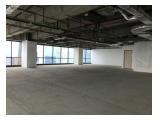 For Sale Office space Pakuwon Tower at Casablanca By 7Space Realtor