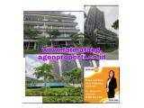 Jual / Sewa Murah Ruang Kantor di Gold Coast Office Tower PIK Jakarta Utara - Semi Furnish