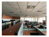 Dijual Office Space Luas 1.044m2 Jl Rasuna Said Kuningan View Bagus