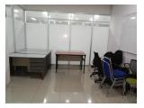 DIJUAL CEPAT - Kantor di Thamrin City Lokas Strategis Dekat GI, PI dan Bundaran HI