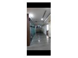 Dijual Office Space Sahid Sudirman Center Size 445,6 m2, Middle Floor Semi Furnish - CALL WESTRI