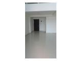 Jual Kantor / Office Space di SOHO Podomoro City - Size 123 sqm Unfurnished